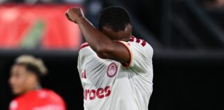 Ολυμπιακός: Αποκλεισμός από το Champions League μετά από ήττα 2-1 από Ναϊμέγκεν