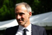 Ραφαέλ Γκλιξμάν: Ο Ευρωβουλευτής που διεκδικεί την προεδρία της Γαλλίας