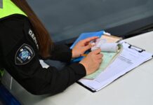 Τράπερ με 182 χλμ/ώρα στην ΠΑΘΕ: 1 έτος φυλάκιση για επικίνδυνη οδήγηση
