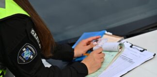 Τράπερ με 182 χλμ/ώρα στην ΠΑΘΕ: 1 έτος φυλάκιση για επικίνδυνη οδήγηση
