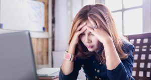 Στρες & Πεπτικό: Η Σύνδεση Που Επηρεάζει την Καθημερινότητά μας