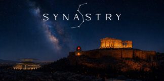 Συναστρία: Τέχνη, Ποίηση & Κοσμική Γνώση στην Αθήνα