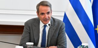 Σίσκος: Νέο «δελφίνι» της Ελλάδας στο βάθρο του Ευρωπαϊκού Πρωταθλήματος