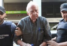 Γιωτόπουλος: Νομικοί Ψάλλουν Κατά της Τροπολογίας-Μπλόκου από ΗΠΑ