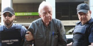 Γιωτόπουλος: Νομικοί Ψάλλουν Κατά της Τροπολογίας-Μπλόκου από ΗΠΑ