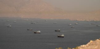 Ιράν: Αντίδραση στην Τεχεράνη για τη δήλωση Τραμπ περί Στενών Ορμούζ