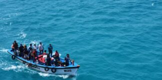 Κρήτη: 208 μετανάστες σε λίγες ώρες – Συνεχείς αφίξεις στη νότια πλευρά