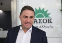 Τσουκαλάς: Κυβέρνηση με κενά στην πολιτική προστασία, όχι αυτοκριτική