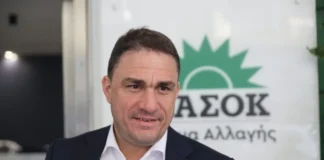 Τσουκαλάς: Κυβέρνηση με κενά στην πολιτική προστασία, όχι αυτοκριτική