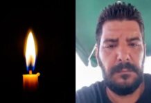 Ηράκλειο: Θρήνος για τον 42χρονο Νίκο, πατέρα δύο παιδιών
