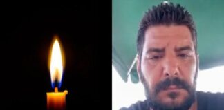 Ηράκλειο: Θρήνος για τον 42χρονο Νίκο, πατέρα δύο παιδιών
