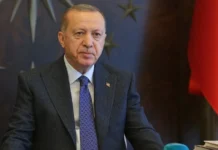 Ναυάγιο Κερύνειας: Ερντογάν εκφράζει ελπίδα για θετικά νέα & συλλυπητήρια