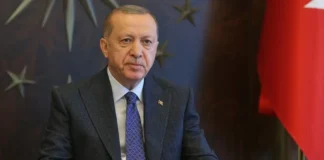 Ναυάγιο Κερύνειας: Ερντογάν εκφράζει ελπίδα για θετικά νέα & συλλυπητήρια