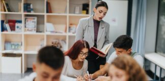 Ωνάσεια Σχολεία: Προσλήψεις Αναπληρωτών με Κίνητρα – Αιτήσεις Έως 24/8