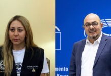 Ισαάκ: Η κόρη του Τάσου απαντά στο ΑΚΕΛ – "Δικαιοσύνη το χρέος σας"