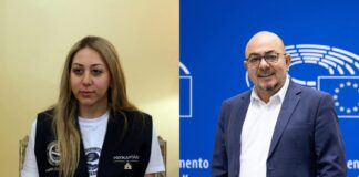Ισαάκ: Η κόρη του Τάσου απαντά στο ΑΚΕΛ – "Δικαιοσύνη το χρέος σας"