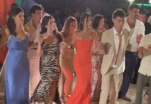 Ο Ελληνισμός Ζει: Γάμος, Οικογένεια και η Δύναμη της Κληρονομιάς