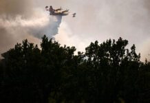ΣΥΡΙΖΑ: Κυβέρνηση απένταξε Canadair από Ταμείο Ανάκαμψης, κατηγορεί για καταστροφή δασών