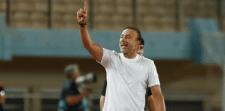 Κόντης: «Δεν ήταν κόρνερ στο 2-2, νίκη στα πέναλτι» – 2ος τίτλος για τον ΟΦΗ!