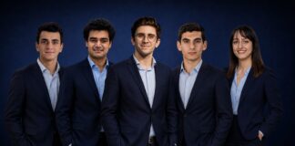 HerShield: Μαθητική Καινοτομία Τρίτη στην Ευρώπη για Ασφάλεια Ποτών