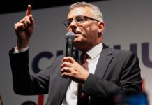 Έρχιουρμαν: «Ισότητα, ασφάλεια, δικαιώματα αδιαπραγμάτευτα για τους Τουρκοκυπρίους»