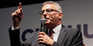 Έρχιουρμαν: «Ισότητα, ασφάλεια, δικαιώματα αδιαπραγμάτευτα για τους Τουρκοκυπρίους»