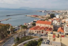 Κλοπή στην Κάτω Αχαΐα: Έκλεψαν την κατσαρόλα από την αυλή όσο έλειπε για λίγα λεπτά
