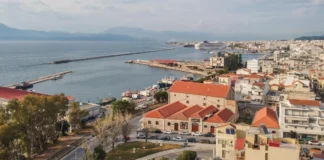 Κλοπή στην Κάτω Αχαΐα: Έκλεψαν την κατσαρόλα από την αυλή όσο έλειπε για λίγα λεπτά