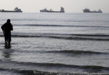 Συνεχίζεται ο Εμπορικός Πόλεμος: Ναυτικός Θύμα στις Γεωπολιτικές Σκακιέρες
