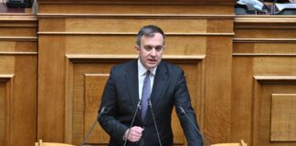 Εξωτερική Πολιτική: Η Αθήνα Κλιμακώνει τις Διπλωματικές Ενέργειες έναντι Τουρκίας