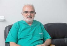 Χειρουργική Κλινική ΓΝΑΝ: Πρώτο Βραβείο στο Πανελλήνιο Συνέδριο Κήλης