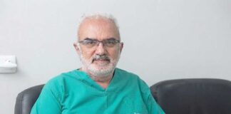 Χειρουργική Κλινική ΓΝΑΝ: Πρώτο Βραβείο στο Πανελλήνιο Συνέδριο Κήλης