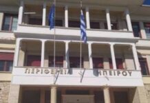 Ιωάννινα: Νέος κυκλικός κόμβος στο αεροδρόμιο ενισχύει την ασφάλεια και την προσβασιμότητα