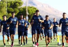 Φιλική επικράτηση Μάρκο επί Ολυμπιακού Β' στους Ρέντη: Ανατροπή και νίκη 2-1
