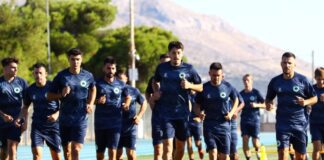 Φιλική επικράτηση Μάρκο επί Ολυμπιακού Β' στους Ρέντη: Ανατροπή και νίκη 2-1