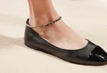 Chanel: Το δίχρωμο παπούτσι, σύμβολο στυλ από το 1957 έως το 2026