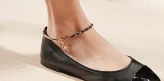 Chanel: Το δίχρωμο παπούτσι, σύμβολο στυλ από το 1957 έως το 2026