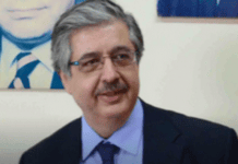 Πέθανε ο Γιώργος Λουλουδάκης, στενός συνεργάτης Σαμαρά – «Ακαταπόνητος αγωνιστής»