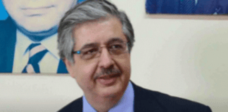 Πέθανε ο Γιώργος Λουλουδάκης, στενός συνεργάτης Σαμαρά – «Ακαταπόνητος αγωνιστής»