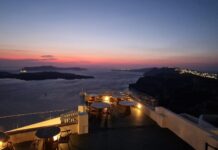 Σαντορίνη: Έλεγχοι ΑΑΔΕ αποκαλύπτουν φοροδιαφυγή σε μισά τουριστικά σκάφη