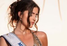 Μικαέλα Κάσαρη: Σταρ Ελλάς στο Βιετνάμ για τον τίτλο Miss World