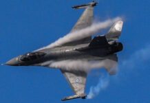 Τουρκικό drone παραβίασε FIR Αθηνών – Ελληνικά F-16 στον αέρα