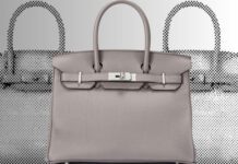 Hermès Birkin: Η χλιδάτη τσάντα χάνει τη λάμψη της;