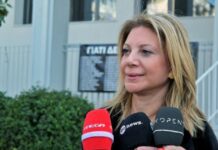 Μαρία Καρυστιανού: Το Κίνημα Ελπίδας Ενάντια στη Διαπλοκή