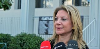 Μαρία Καρυστιανού: Το Κίνημα Ελπίδας Ενάντια στη Διαπλοκή