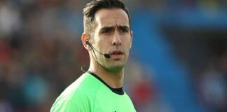 Ο Τάσος Παπαπέτρου «σφυρίζει» στο Superbet Super Cup: ΑΕΚ vs ΟΦΗ στο Παγκρήτιο