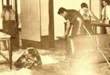 5 Αυγούστου 1973: Ημέρα Τρόμου στο Ελληνικό – Λάθος Στόχος Τρομοκρατών