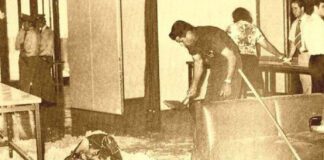 5 Αυγούστου 1973: Ημέρα Τρόμου στο Ελληνικό – Λάθος Στόχος Τρομοκρατών