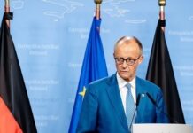 Γερμανία: Βαρύτατες κυρώσεις κατά Ρωσίας για drones στη Λειψία