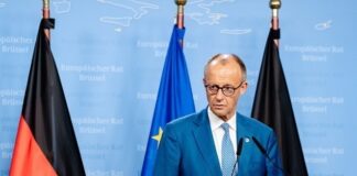 Γερμανία: Βαρύτατες κυρώσεις κατά Ρωσίας για drones στη Λειψία